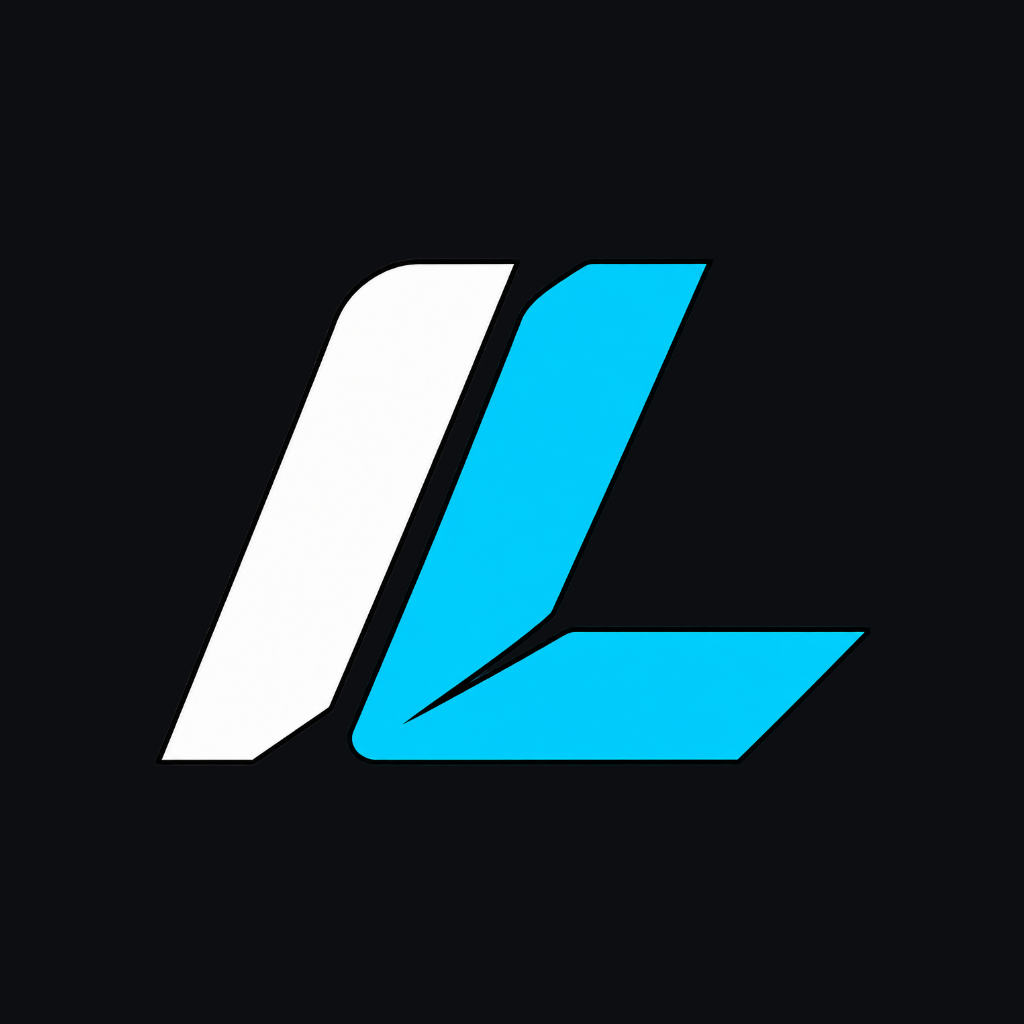 IronLog icon