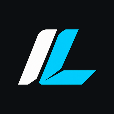 IronLog app icon